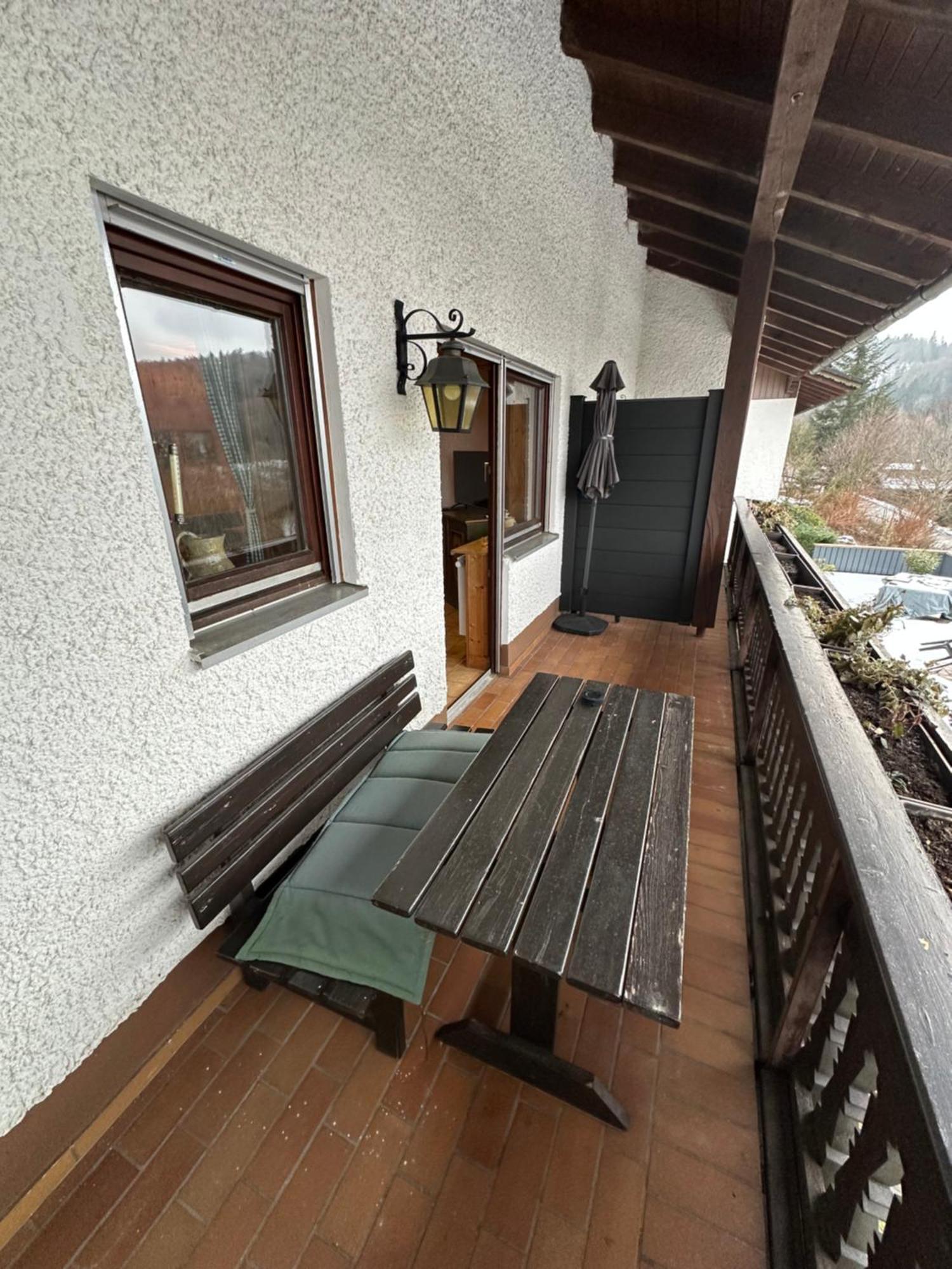 Uriges + Schoenblick + Mitten Im Bayerischen Wald + Wlan Kostenfrei * Schofweg